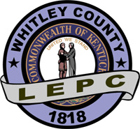 LEPC Seal